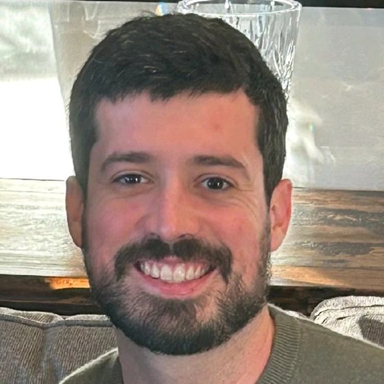 Photo of Michael Mulligan